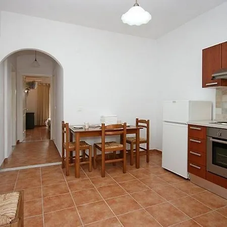 Apartmán Lefko -