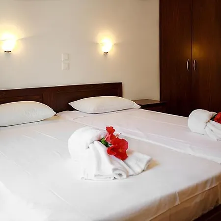 Apartmán Lefko -